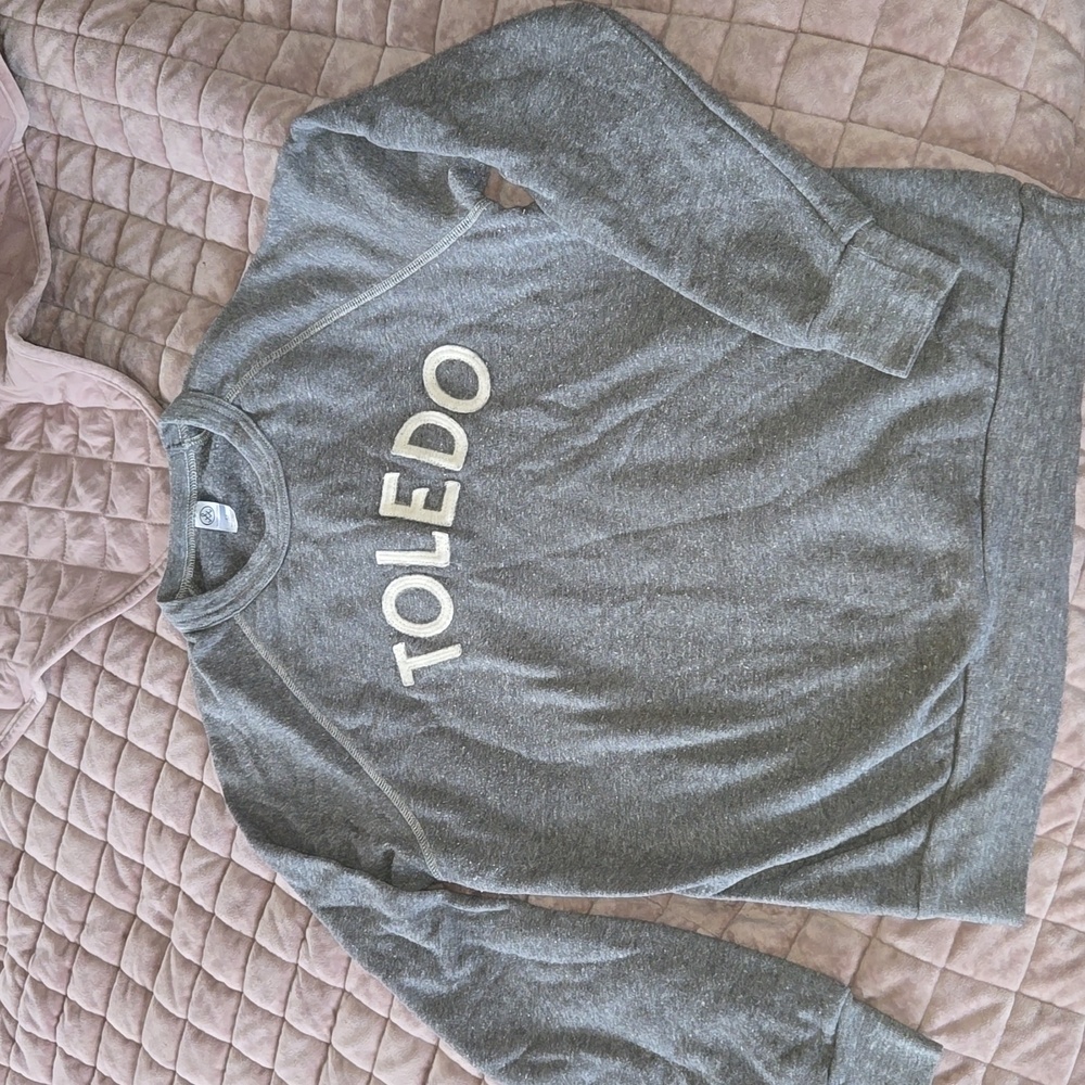 Alternative Sweatshirt